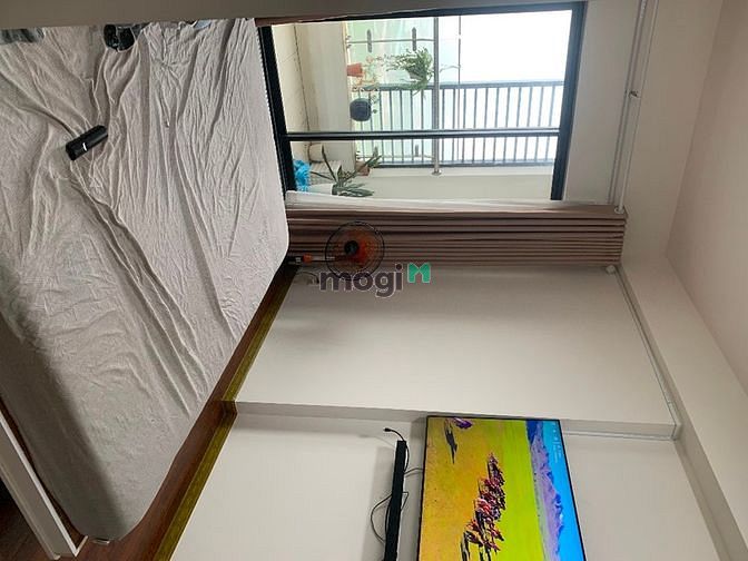 Hình ảnh Cho thuê chung cư centana thủ thiêm view đẹp cho gia đình ở