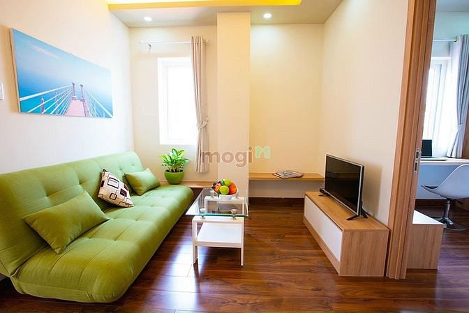 Hình ảnh 🏠 Căn Hộ Cao Cấp Quận 1, Quận 3