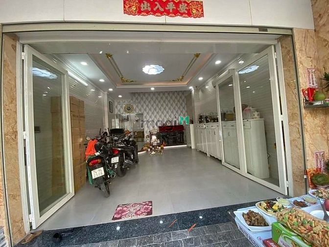 Hình ảnh Hạ chào 300tr còn 12.2 tỷ Nhà Phan Anh Tân Phú
