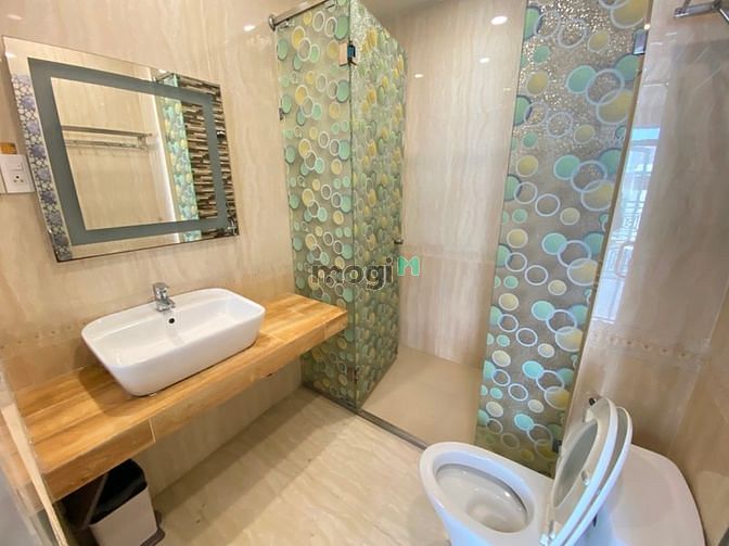 Hình ảnh 🤩CĂN HỘ full nội thất ban công rộng thoáng MÁY GIẶT RIÊNG 🤩