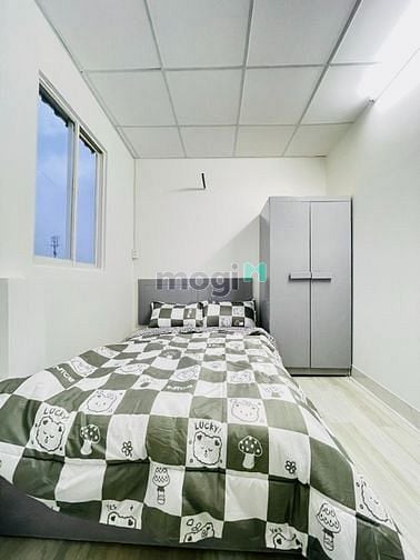 Hình ảnh Mb6623 nạp rút nhanh chóng cao cấp 2 Phòng ngủ CHỢ TÂN HƯƠNG full nội thất Tân Phú