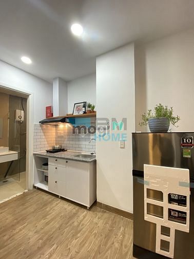 Hình ảnh Căn 2 Phòng Ngủ 58m2 - Bình Thạnh - Phú Nhuận - Phan Đăng Lưu