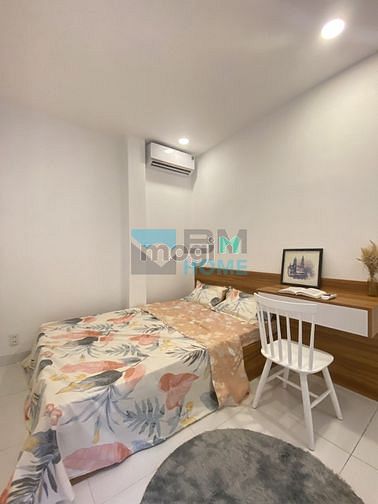 Hình ảnh Căn 2 Phòng Ngủ 58m2 - Bình Thạnh - Phú Nhuận - Phan Đăng Lưu