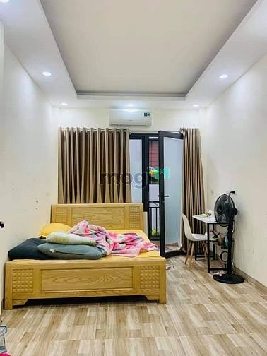 Hình ảnh siêu phẩm Cầu Giấy 62m 5 tầng mặt tiền 4,3m.