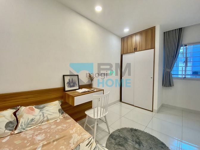 Hình ảnh Căn 2 Phòng Ngủ 58m2 - Bình Thạnh - Phú Nhuận - Phan Đăng Lưu