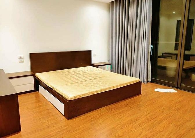 Hình ảnh siêu phẩm Cầu Giấy 62m 5 tầng mặt tiền 4,3m.