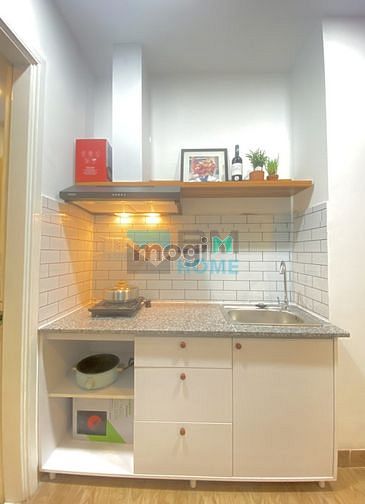 Hình ảnh Căn 2 Phòng Ngủ 58m2 - Bình Thạnh - Phú Nhuận - Phan Đăng Lưu