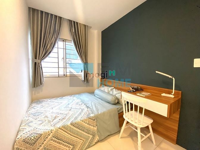 Hình ảnh Căn 2 Phòng Ngủ 58m2 - Bình Thạnh - Phú Nhuận - Phan Đăng Lưu