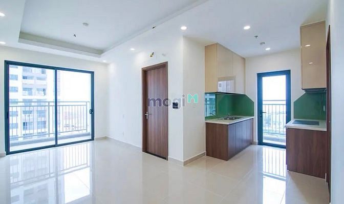 Hình ảnh BÁN GẤP CH Saigon Riverside Q7 53m2 1PN 1tỷ430