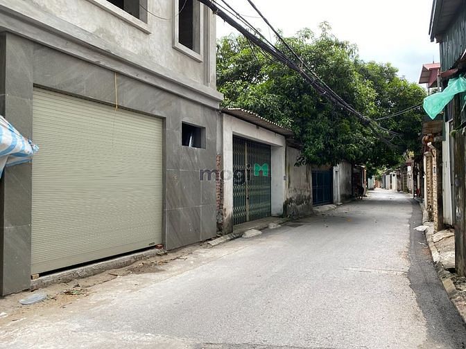 Hình ảnh Bán 60m2 Đất Thạch Bàn, Lô Góc, Ô tô Tránh, Kinh Doanh