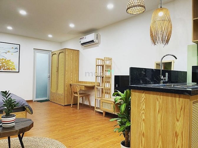 Hình ảnh 🔥CHDV Studio Quận 1,4 - Gần ĐH Văn Lang, VX Cống Quỳnh, Bùi Viện🔥