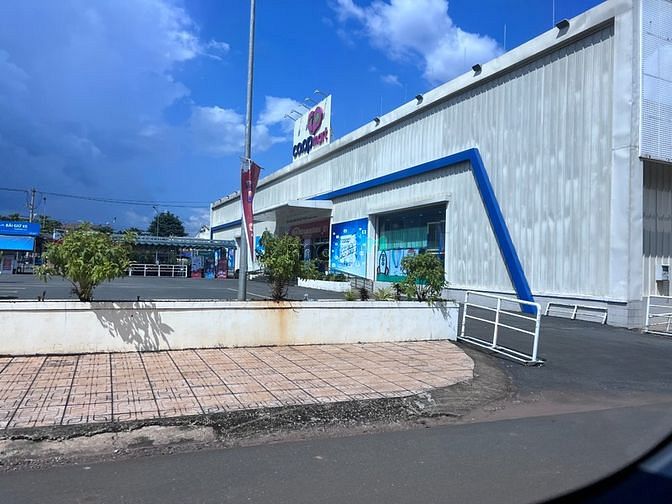 Hình ảnh Cần Bán Lô Đất Sau Coopmart Đồng Phú 900m DT LỚN Giá 290TR