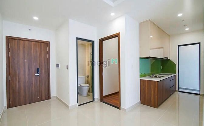 Hình ảnh BÁN GẤP CH Saigon Riverside Q7 53m2 1PN 1tỷ430