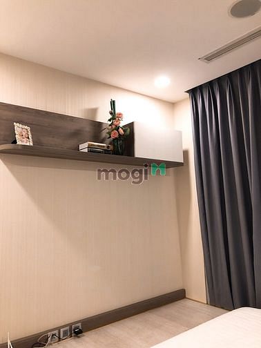 Hình ảnh 1PN Vinhome Golden River nội thất cao cấp