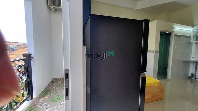 Hình ảnh 💥CHDV cao cấp full nt bacol view đỉnh Tân Bình🏡
