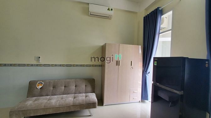 Hình ảnh 💥CHDV cao cấp full nt bacol view đỉnh Tân Bình🏡