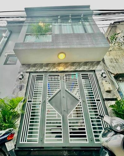 Hình ảnh QUÁ ƯU ĐÃI Đ.Cao Đạt Q5 49m2 3PN 2tỷ280
