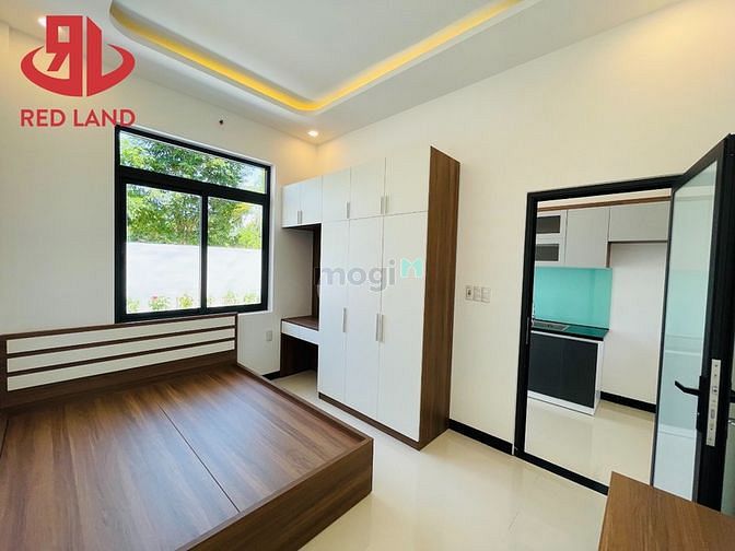 Hình ảnh 🔥 Nhà Kiệt Ôtô MINH MẠNG - NHÀ 2 TẦNG, FULL NỘI THẤT 117,1m2 GIÁ 2,x