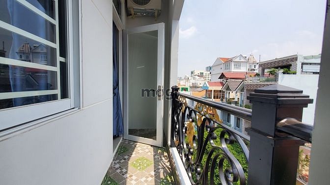 Hình ảnh 💥CHDV cao cấp full nt bacol view đỉnh Tân Bình🏡