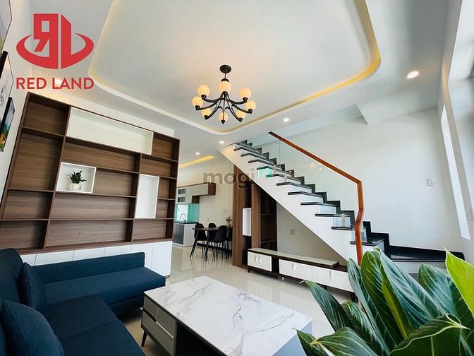 Hình ảnh 🔥 Nhà Kiệt Ôtô MINH MẠNG - NHÀ 2 TẦNG, FULL NỘI THẤT 117,1m2 GIÁ 2,x