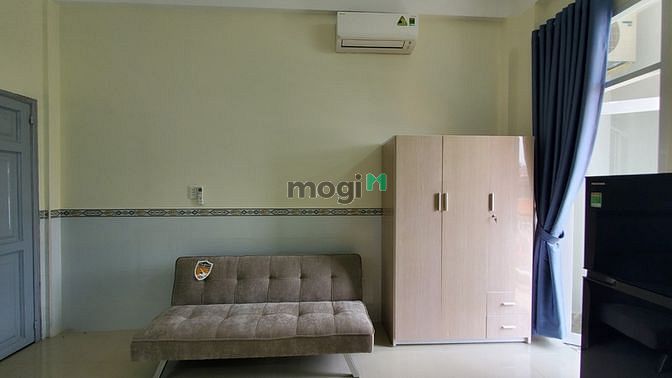 Hình ảnh 💥CHDV cao cấp full nt bacol view đỉnh Tân Bình🏡