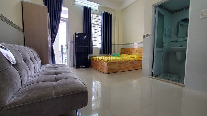 Hình ảnh 💥CHDV cao cấp full nt bacol view đỉnh Tân Bình🏡