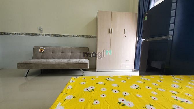 Hình ảnh 💥CHDV cao cấp full nt bacol view đỉnh Tân Bình🏡