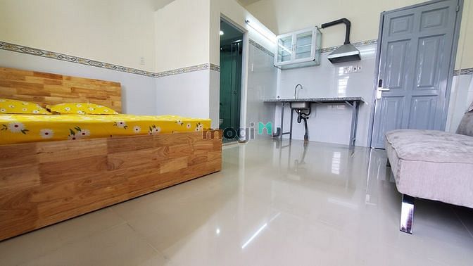 Hình ảnh 💥CHDV cao cấp full nt bacol view đỉnh Tân Bình🏡