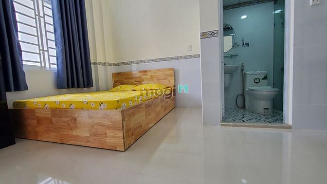 Hình ảnh 💥CHDV cao cấp full nt bacol view đỉnh Tân Bình🏡