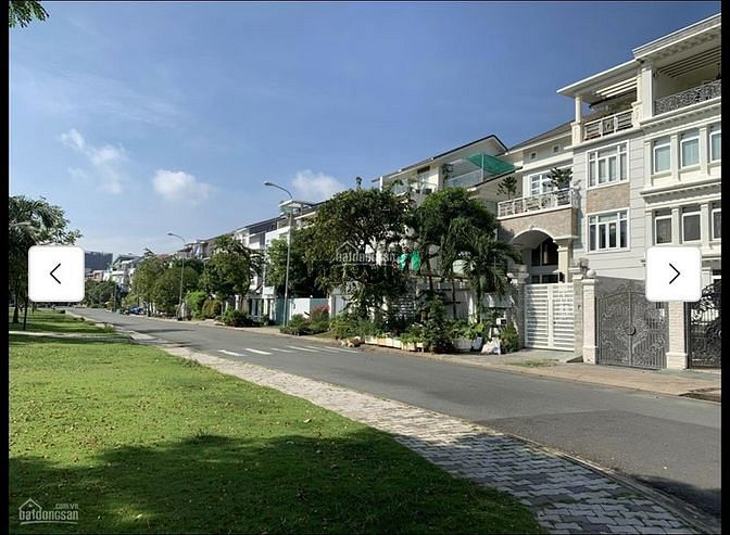 Hình ảnh Bán lô đất nằm đường Nguyễn Địa Lô, P. Thạch Mỹ Lợi, 98m2