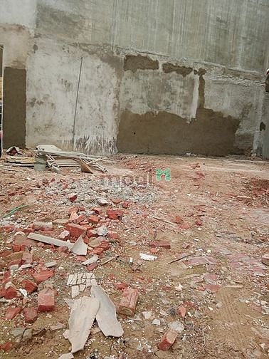 Hình ảnh Bán đất giá rẻ phố cát linh, đống đa, 70m2, mt5m, chỉ 5.4 tỷ