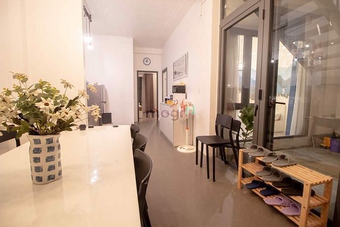 Hình ảnh Sơn Trà - Cho thuê Villa hồ bơi - 3PN full NT