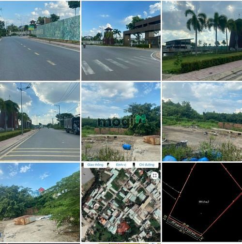 Hình ảnh Bán 1038m2 Đất CLN ( công nhận 995m2 ) tại Lò Lu 💥Giá TL chính chủ