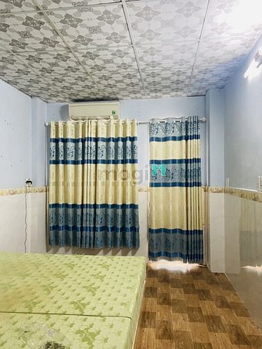 Hình ảnh Bán gấp Lâm Văn Bền Quận 7- 36m2- 2tầng - SHR -giá chỉ 2.8 tỷ