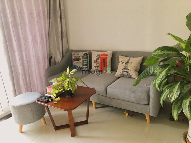 Hình ảnh CH 2PN 2WC Căn Góc 80m2 Giá 3,8 tỷ.Bao Thuế Phí.