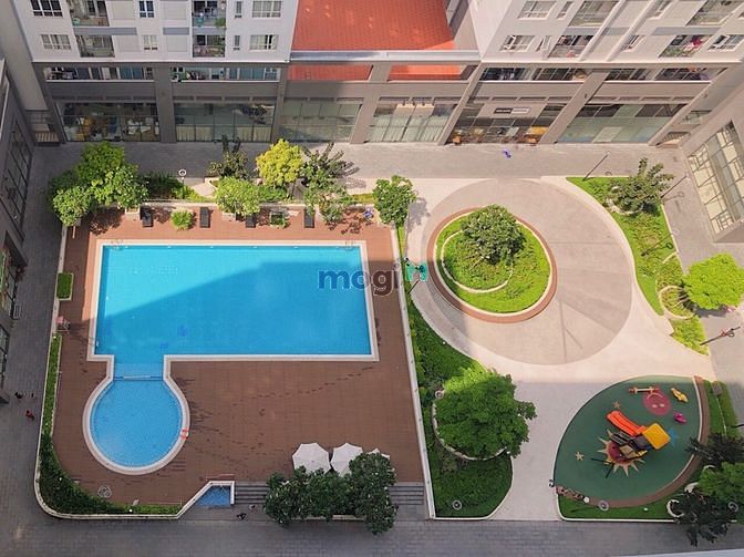 Hình ảnh CH 2PN 2WC Căn Góc 80m2 Giá 3,8 tỷ.Bao Thuế Phí.