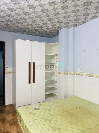 Hình ảnh Bán gấp Lâm Văn Bền Quận 7- 36m2- 2tầng - SHR -giá chỉ 2.8 tỷ