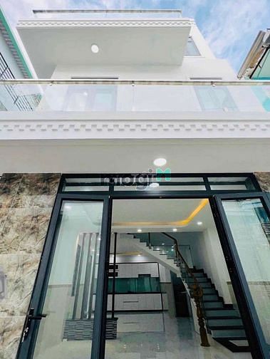 Hình ảnh QUÁ ƯU ĐÃI Đ.Lý Chiêu Hoàng Q6 51m2 3PN 2tỷ080