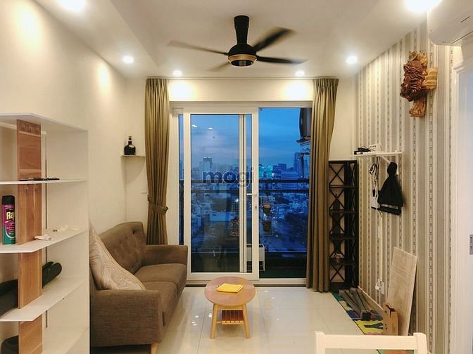Hình ảnh CH 2PN 2WC Căn Góc 80m2 Giá 3,8 tỷ.Bao Thuế Phí.