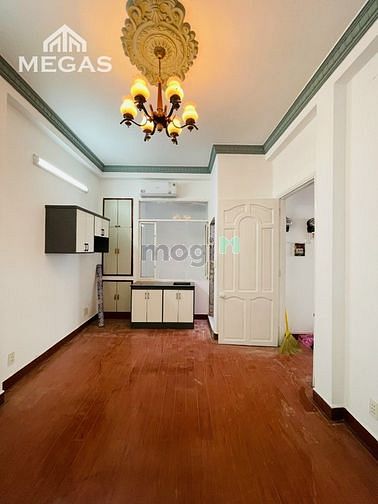 Hình ảnh Siêu phẩm Căn Hộ Ban Công Full NT xịn xò mới 100% ngay 3/2-Thành Thái