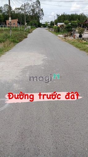 Hình ảnh Bán đất hai mặt tiền đường 2532m2 (600m2 thổ cư), bán đất Củ Chi