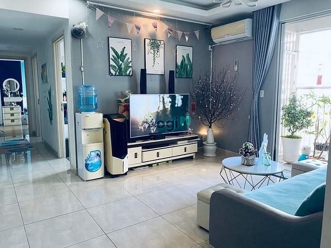 Hình ảnh 🏠Bán nhanh căn 3 phòng ngủ ✨️Diện tích 102 full nội thất