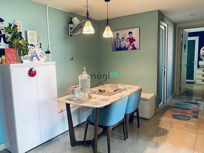 Hình ảnh 🏠Bán nhanh căn 3 phòng ngủ ✨️Diện tích 102 full nội thất