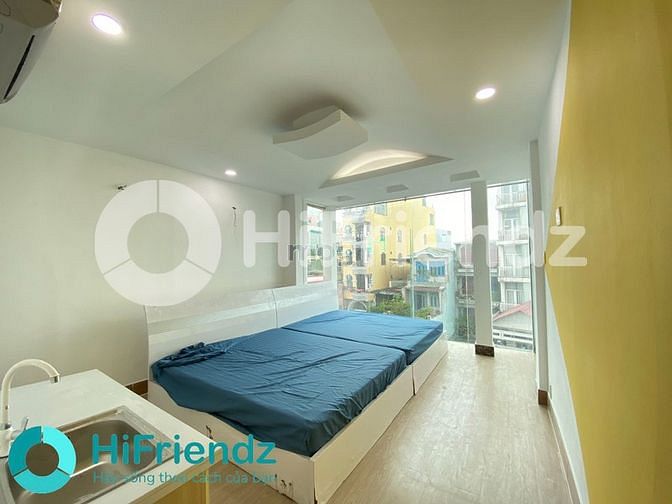 Hình ảnh Mb6623 nạp rút nhanh chóng dịch vụ full nội thất tại Tân Bình