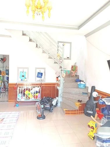 Hình ảnh 55m nhỉnh 4 tỷ Phạm Văn Đồng – Linh Tây