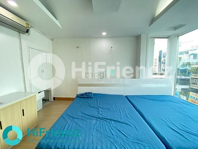 Hình ảnh Mb6623 nạp rút nhanh chóng dịch vụ full nội thất tại Tân Bình