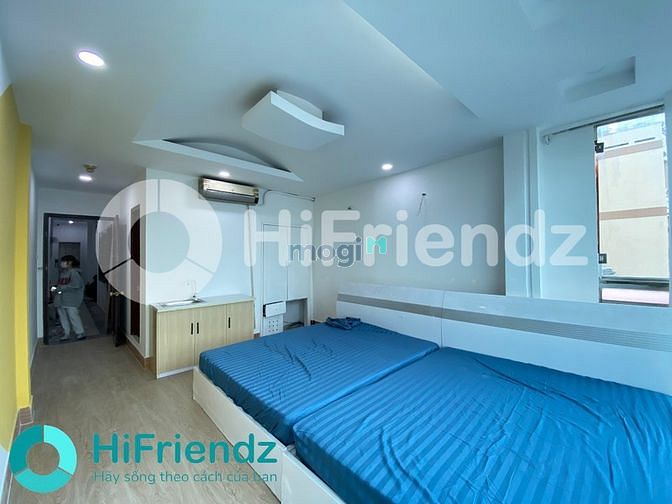 Hình ảnh Mb6623 nạp rút nhanh chóng dịch vụ full nội thất tại Tân Bình