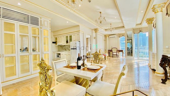 Hình ảnh Cho thuê Trang Chủ MB66.COM / Đăng Ký Tặng 66K Lancaster, địa chỉ 22 Lê Thánh Tôn Quận 1, View sông