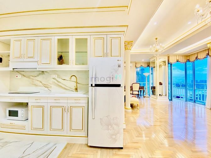 Hình ảnh Cho thuê Trang Chủ MB66.COM / Đăng Ký Tặng 66K Lancaster, địa chỉ 22 Lê Thánh Tôn Quận 1, View sông