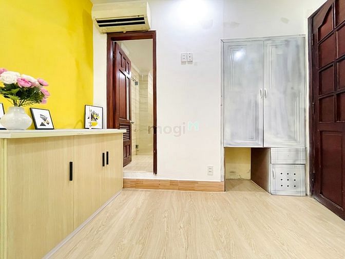 Hình ảnh Mb6623 nạp rút nhanh chóng dịch vụ full nội thất tại Tân Bình